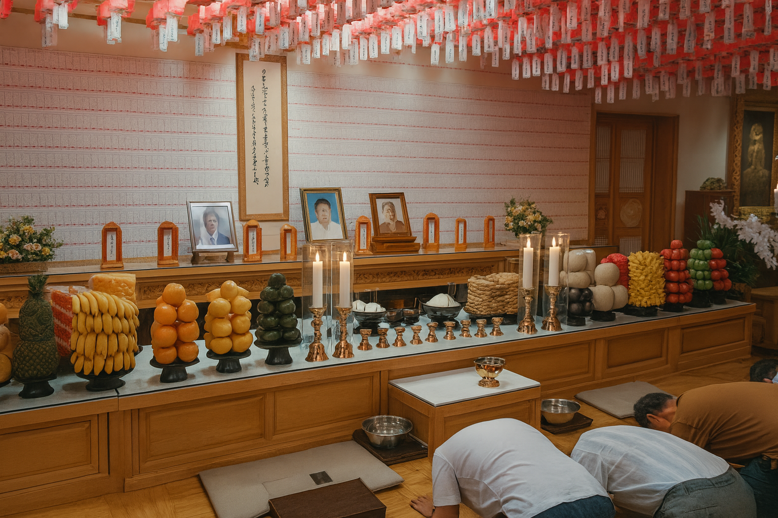 부처님오신날 봉축법회